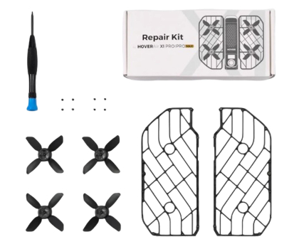 Akcesorium do dronów HOVERAir X1 PRO & PROMAX Repair Kit SP86H020 / 6977791920746